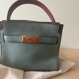 Tory Burch Lee Radziwill Petite Crossbody